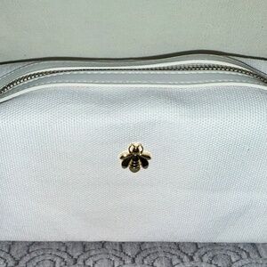 Guerlain Cosmetic Pouch